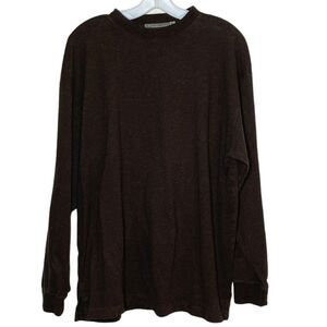 Rainforest Cotton Sweater‎